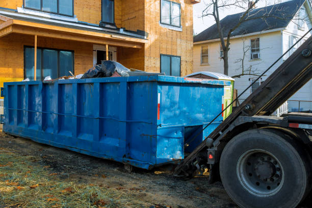 Shed Removal in Cottondale, AL