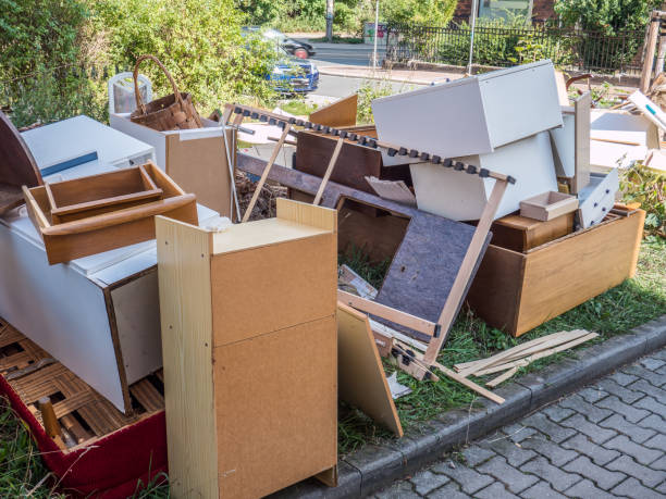 Best Carpet Removal and Disposal  in Cottonde, AL