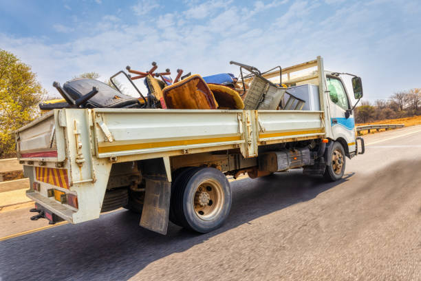 Best Retail Junk Removal  in Cottonde, AL