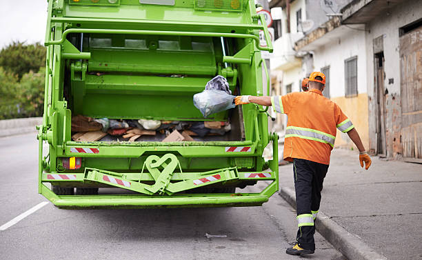 Property Management Cleanouts in Cottondale, AL