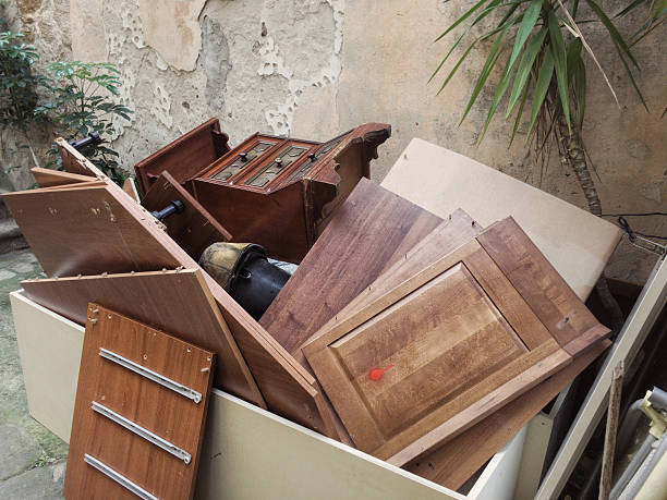 Best Dumpster Rental Services  in Cottonde, AL