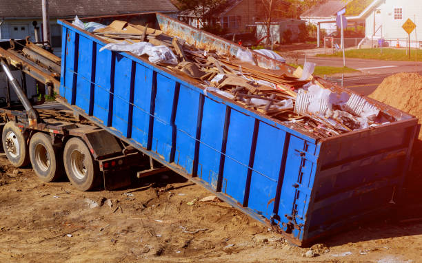 Best Basement Cleanout  in Cottonde, AL